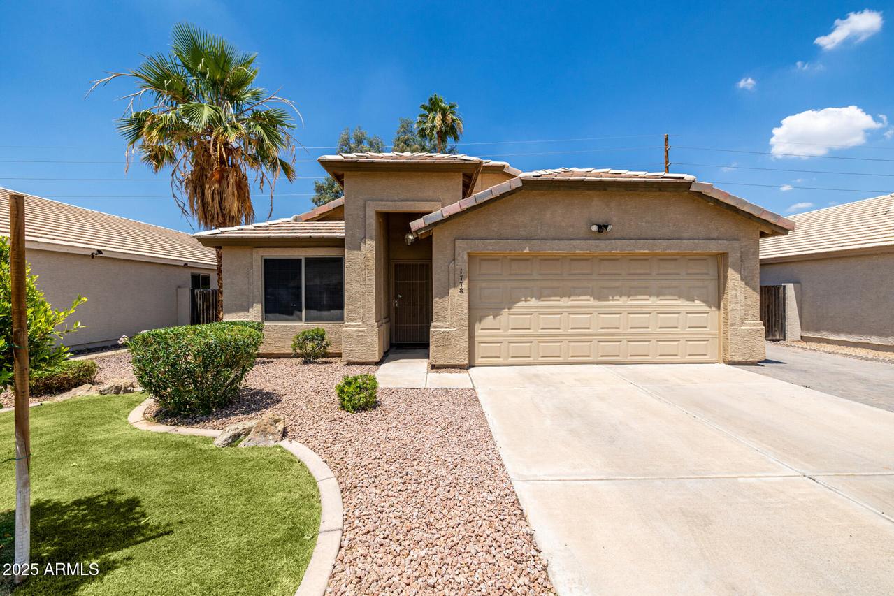 1778 S Saddle St., Gilbert, AZ 85233