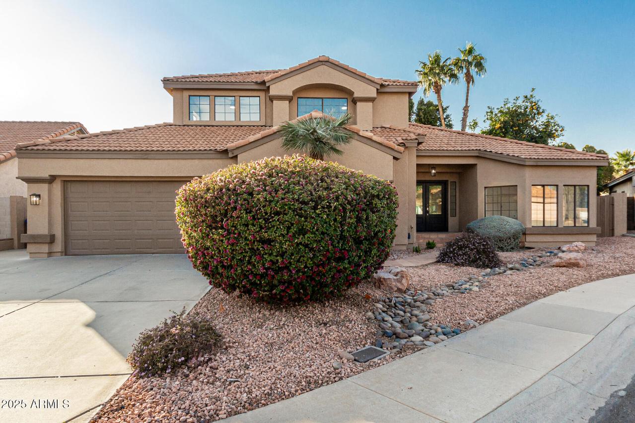 16442 N 59th Pl., Scottsdale, AZ 85254