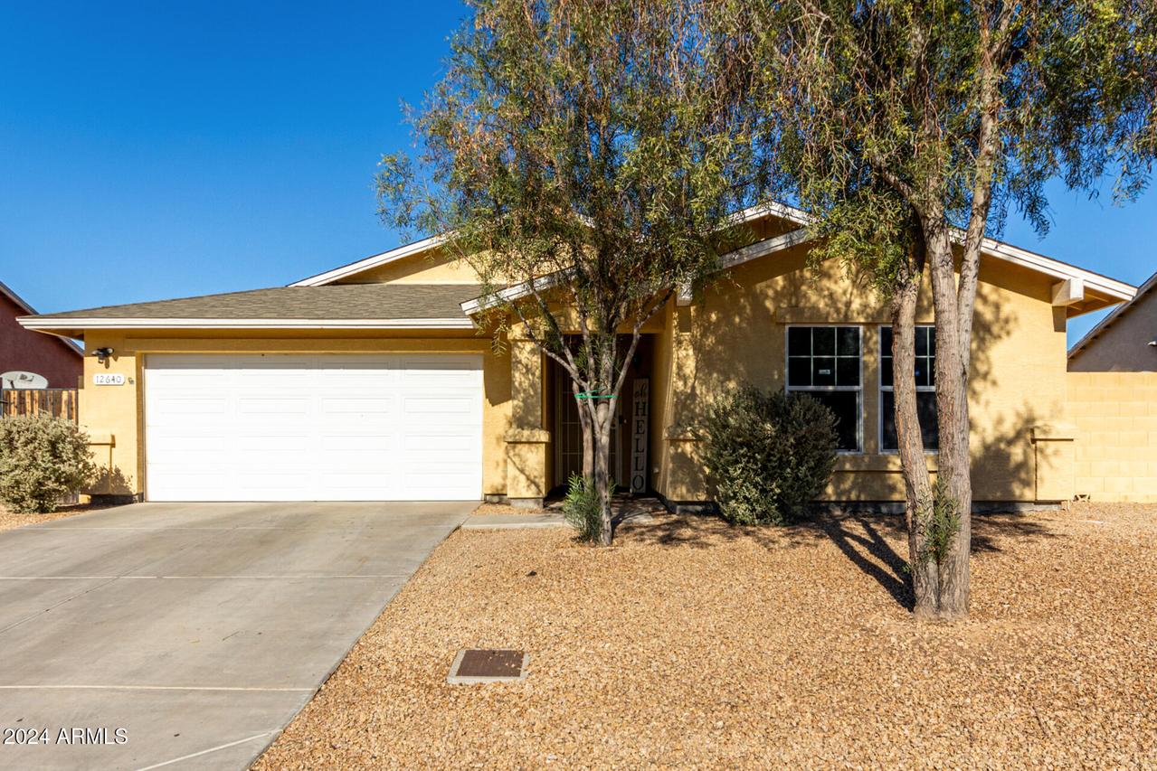 12640 W Florence St., Avondale, AZ 85323