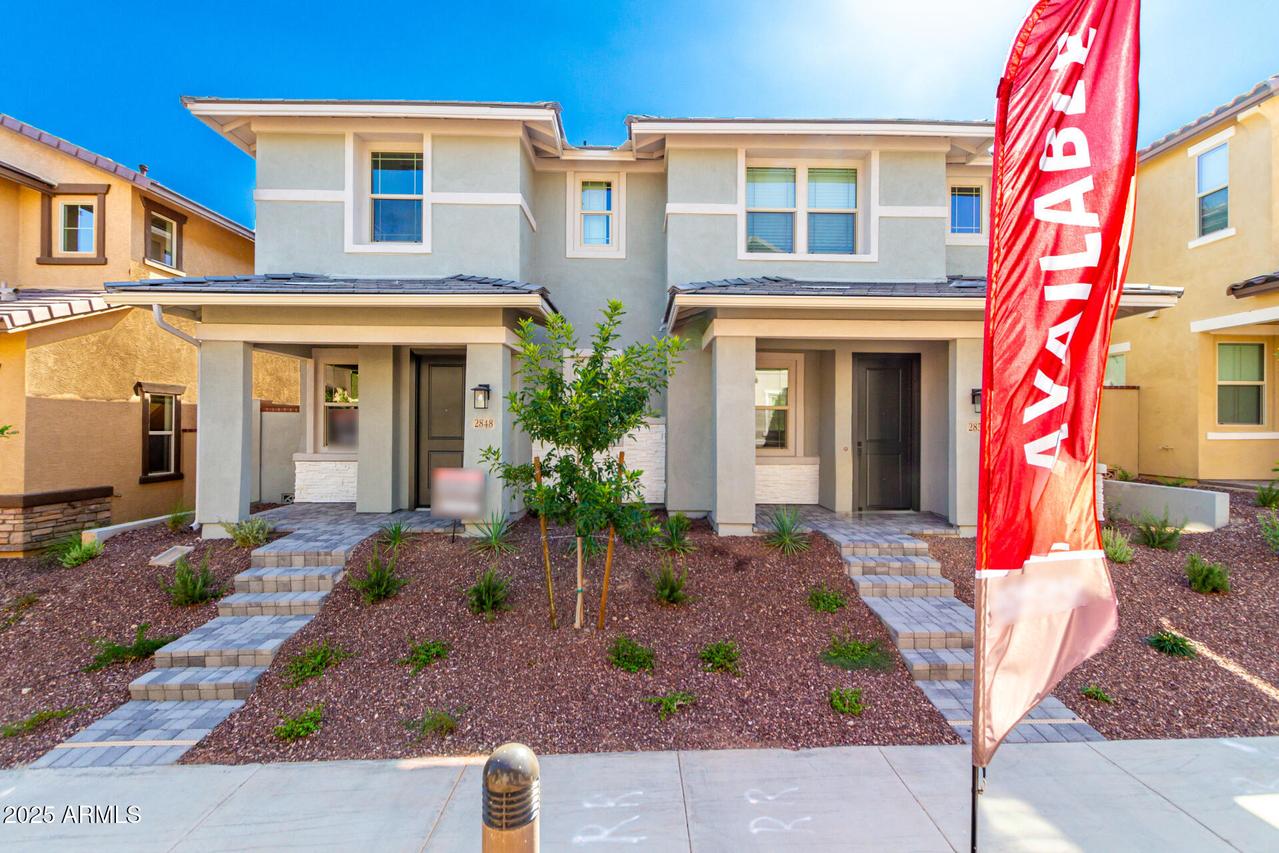 2848 N Evergreen St., Buckeye, AZ 85396