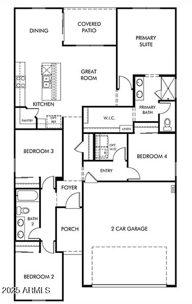 16032 W Desert Hollow Dr., Surprise, AZ 85387