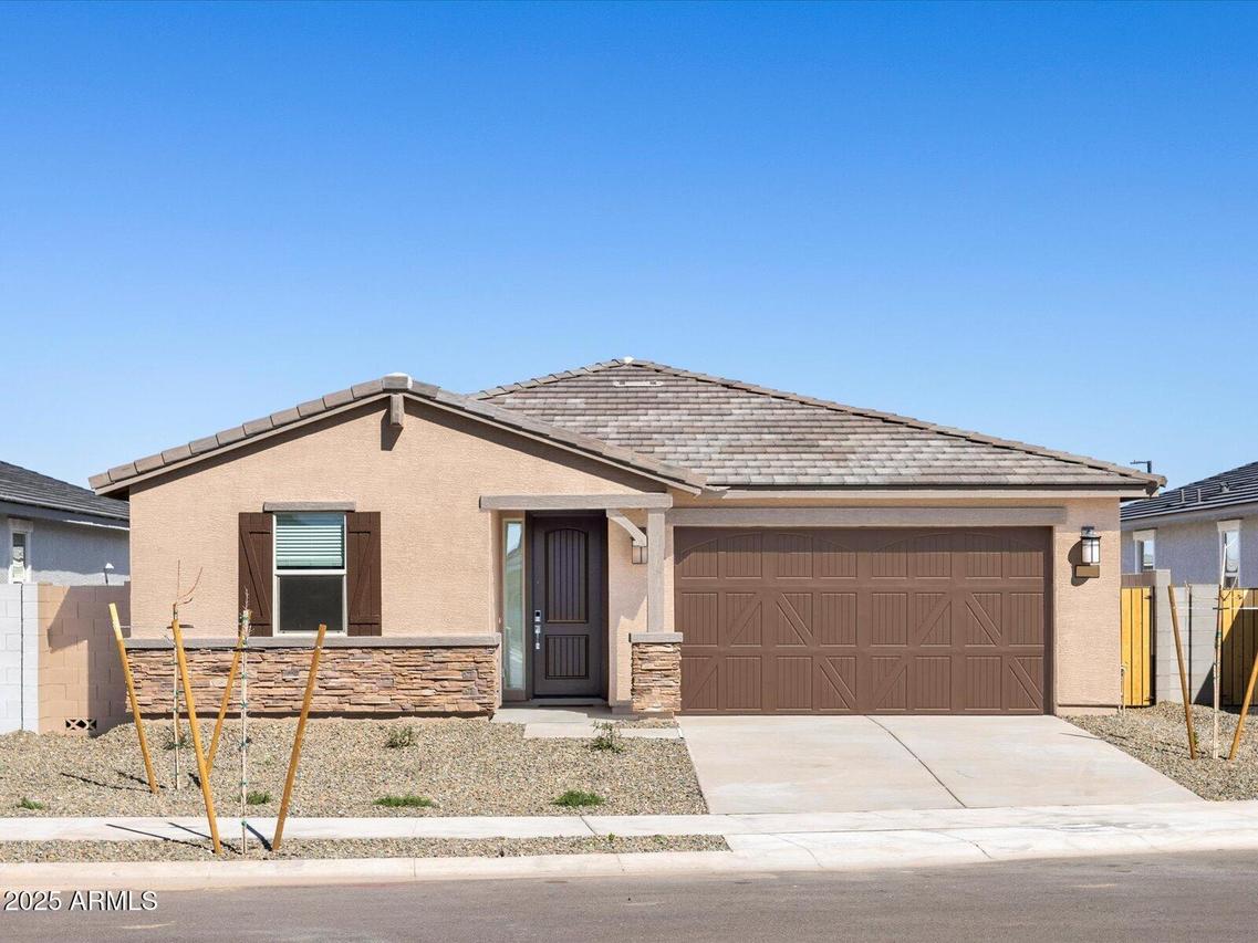 16066 W Prickly Pear Tr., Surprise, AZ 85387