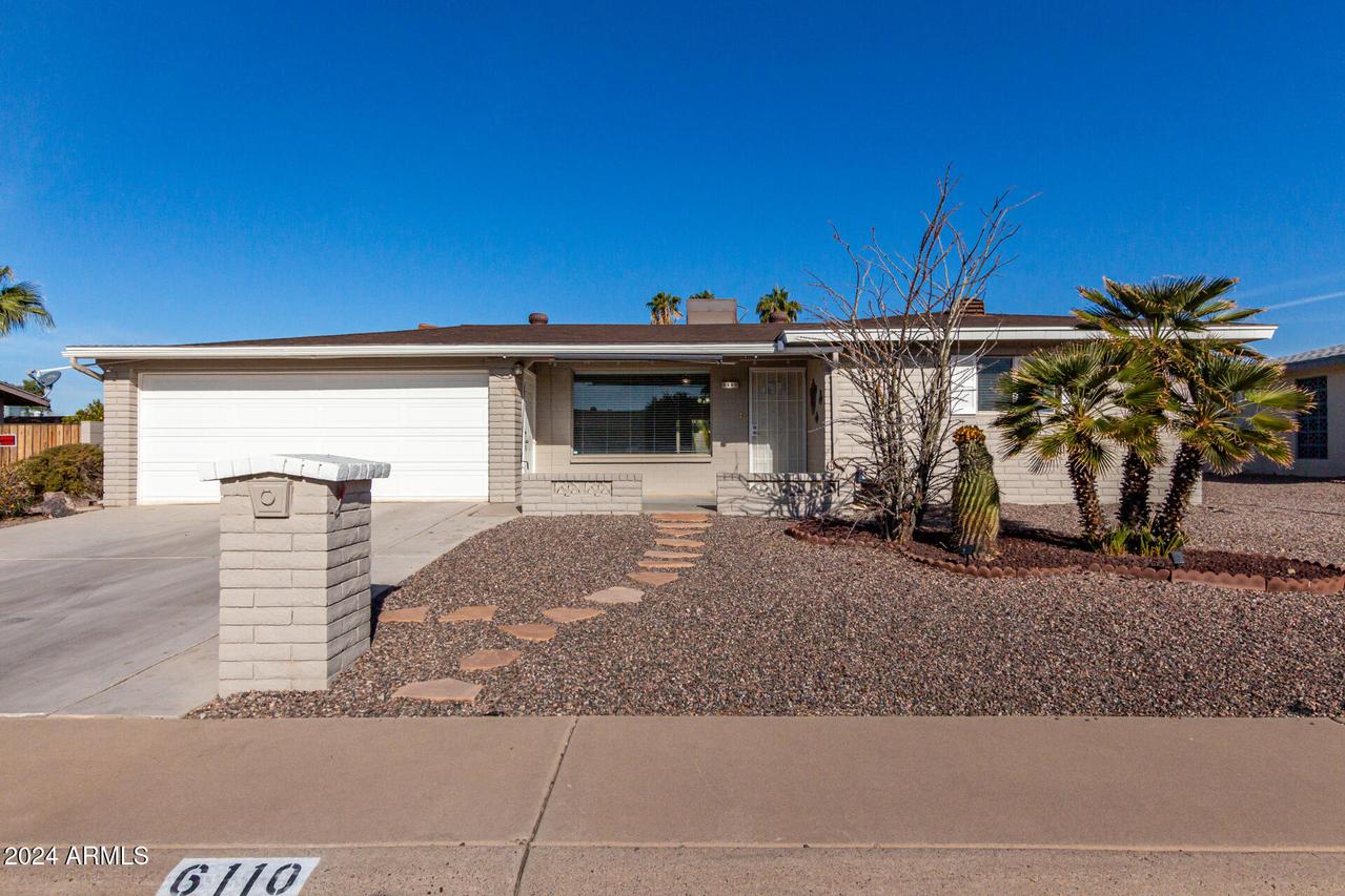 6110 E Ensenada St., Mesa, AZ 85205