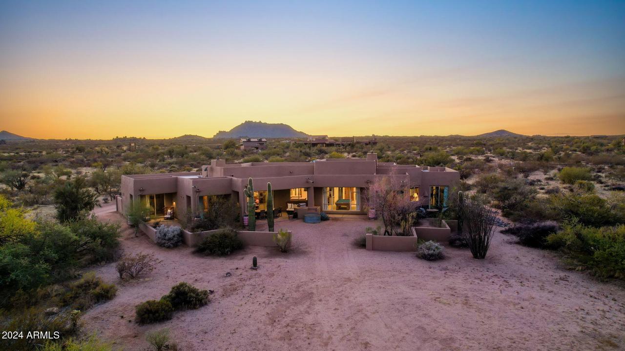 26639 N 132nd St., Scottsdale, AZ 85262