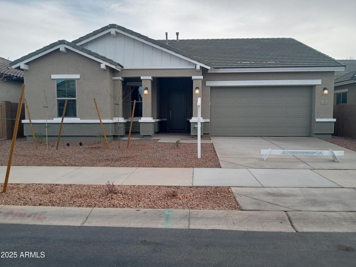 21039 E Poco Calle St., Queen Creek, AZ 85142