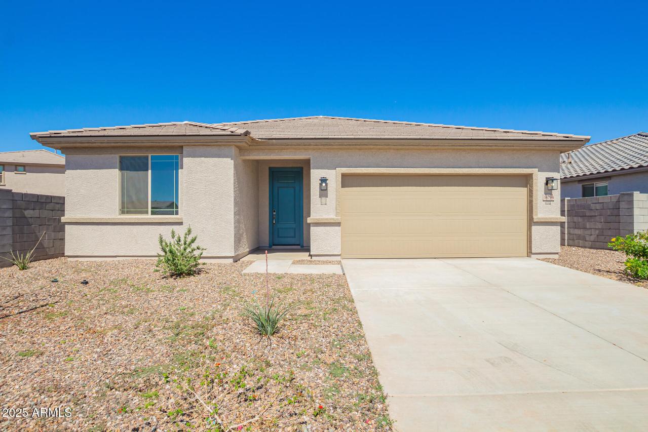 16798 W Maya Way, Surprise, AZ 85387