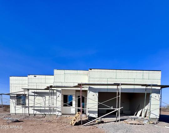 New Homes For Sale This Week in Wittmann: December 6th to December 12th