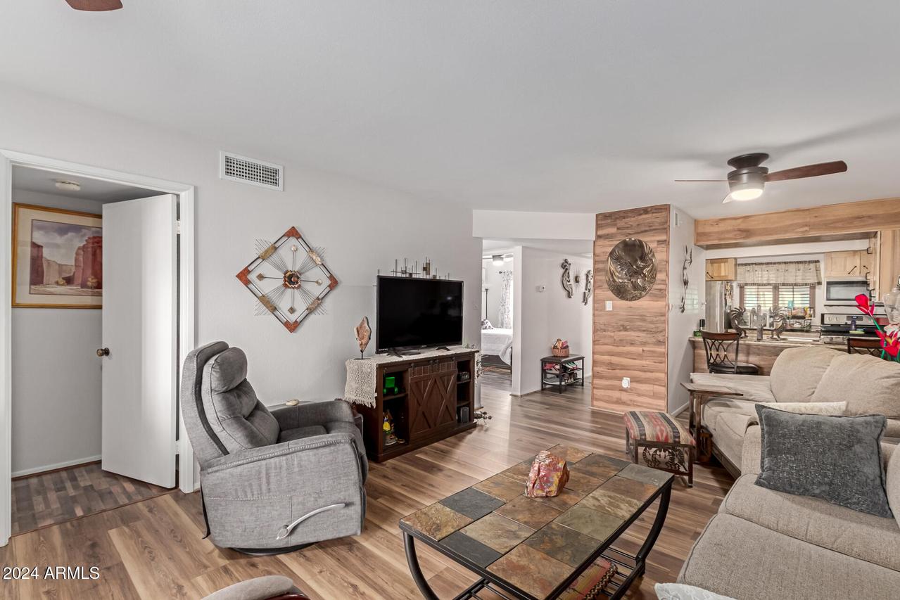 7436 E Chaparral Rd. #118B, Scottsdale, AZ 85250