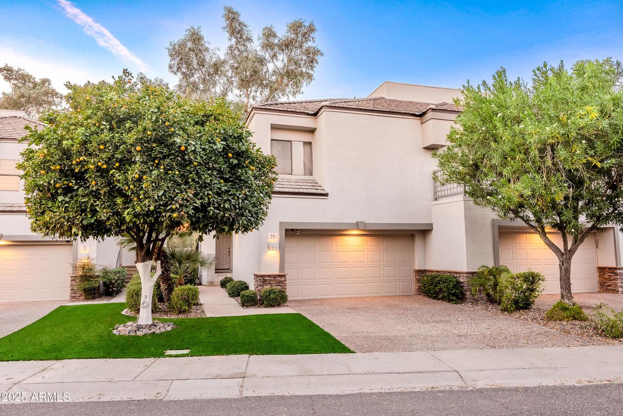 7272 E Gainey Ranch Rd. #75, Scottsdale, AZ 85258