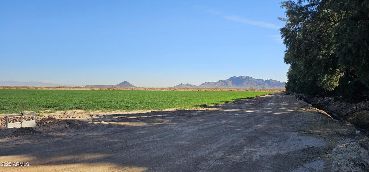 S Old Arlington School Rd. #'-', Arlington, AZ 85322