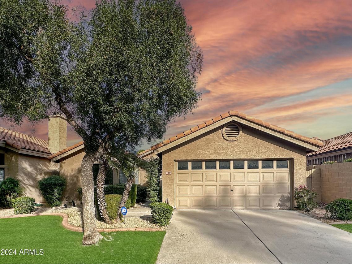 5016 E Marconi Ave., Scottsdale, AZ 85254