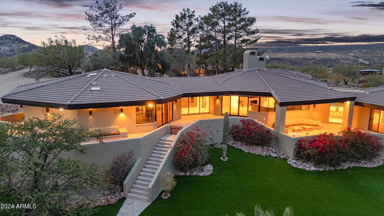 41621 N 54th St., Cave Creek, AZ 85331