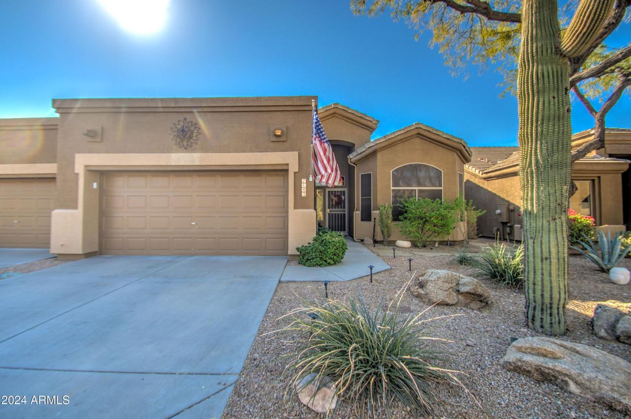 7143 E Canyon Wren Dr., Gold Canyon, AZ 85118