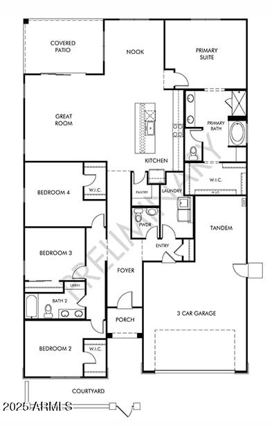17703 W Southgate Ave., Goodyear, AZ 85338