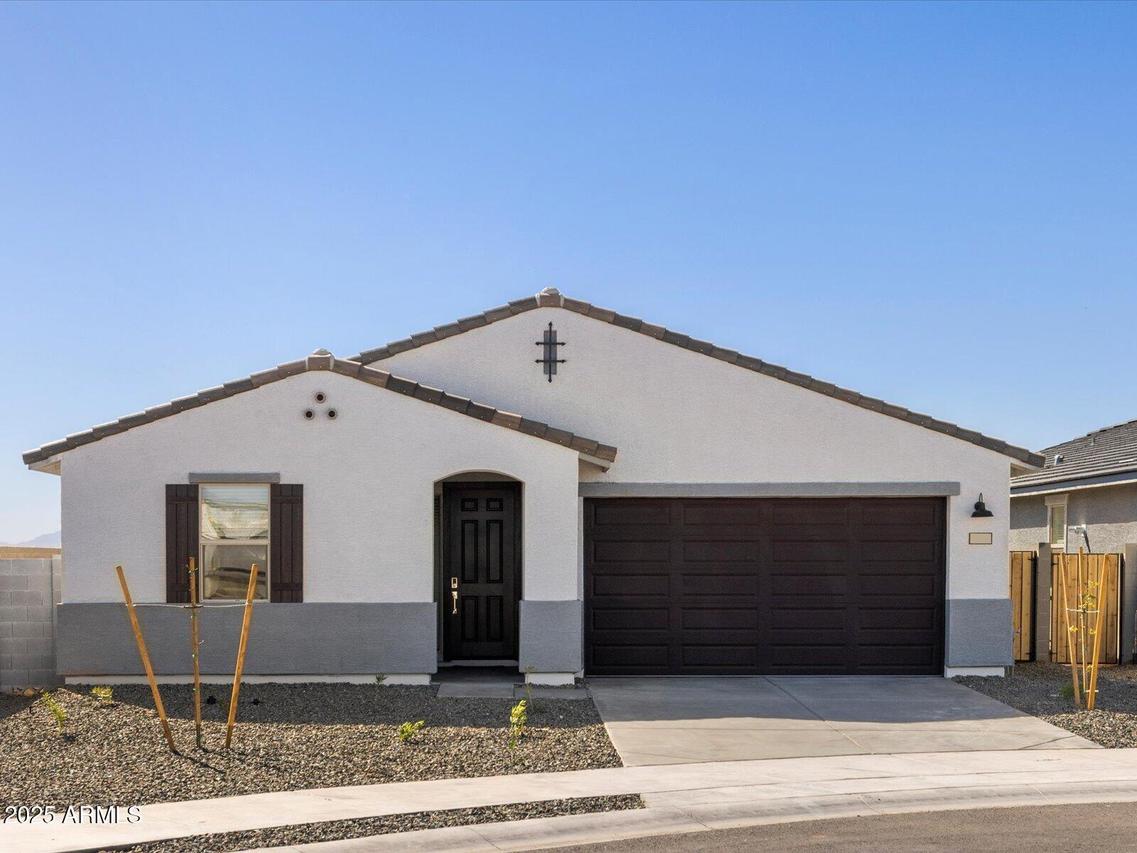 16061 W Prickly Pear Tr., Surprise, AZ 85387