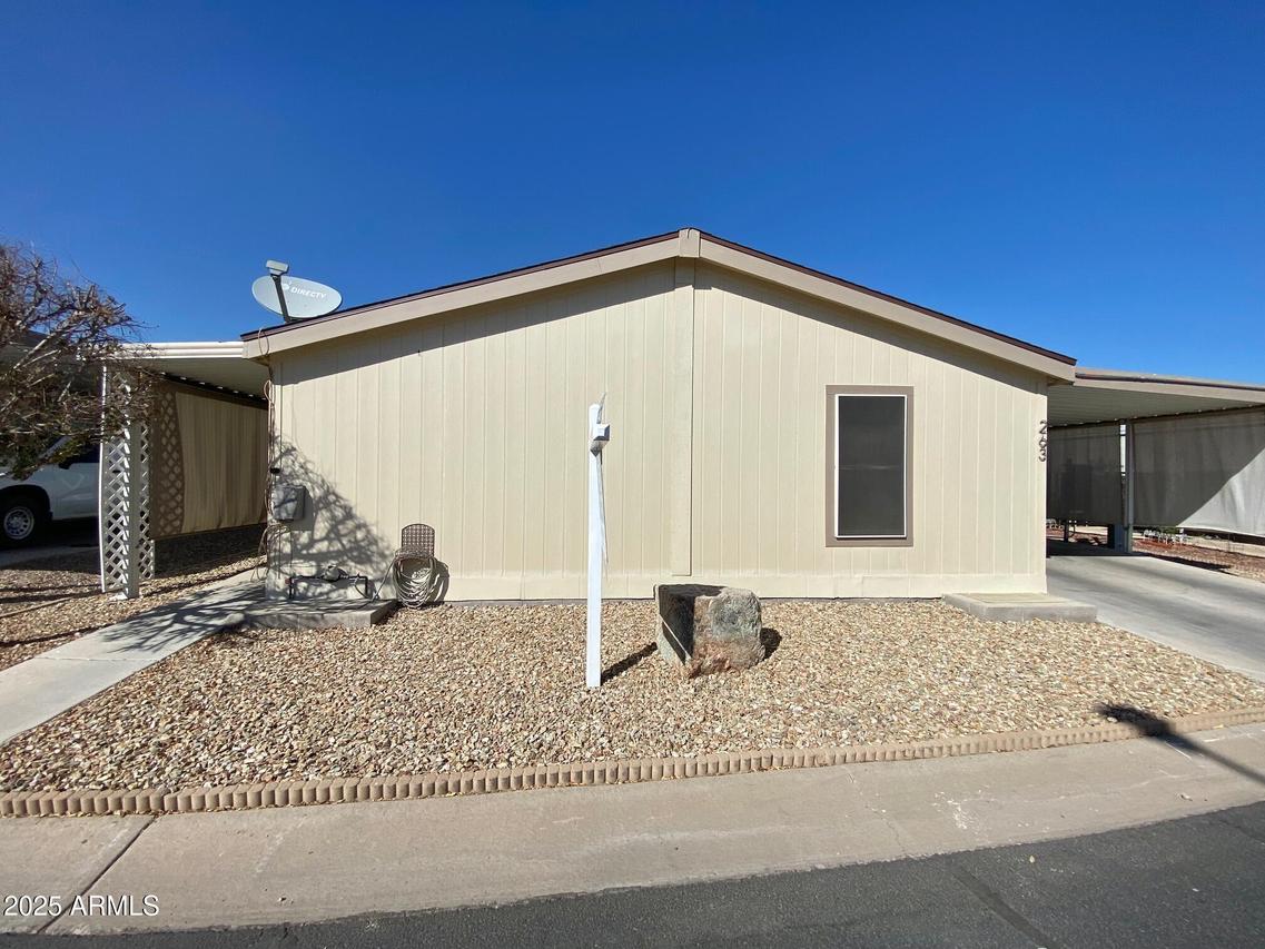 8601 N 103rd Ave. #263, Peoria, AZ 85345