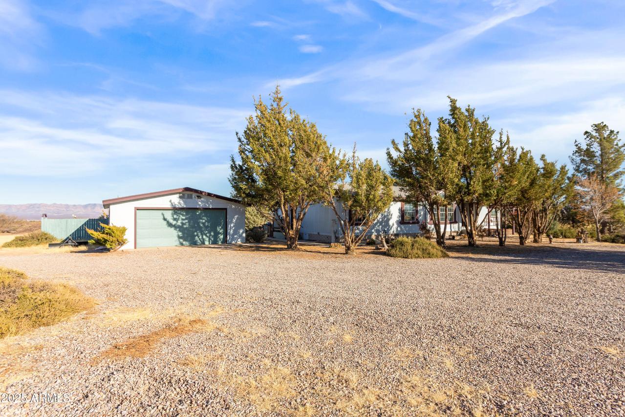 8191 E Stargaze Ln., Hereford, AZ 85615
