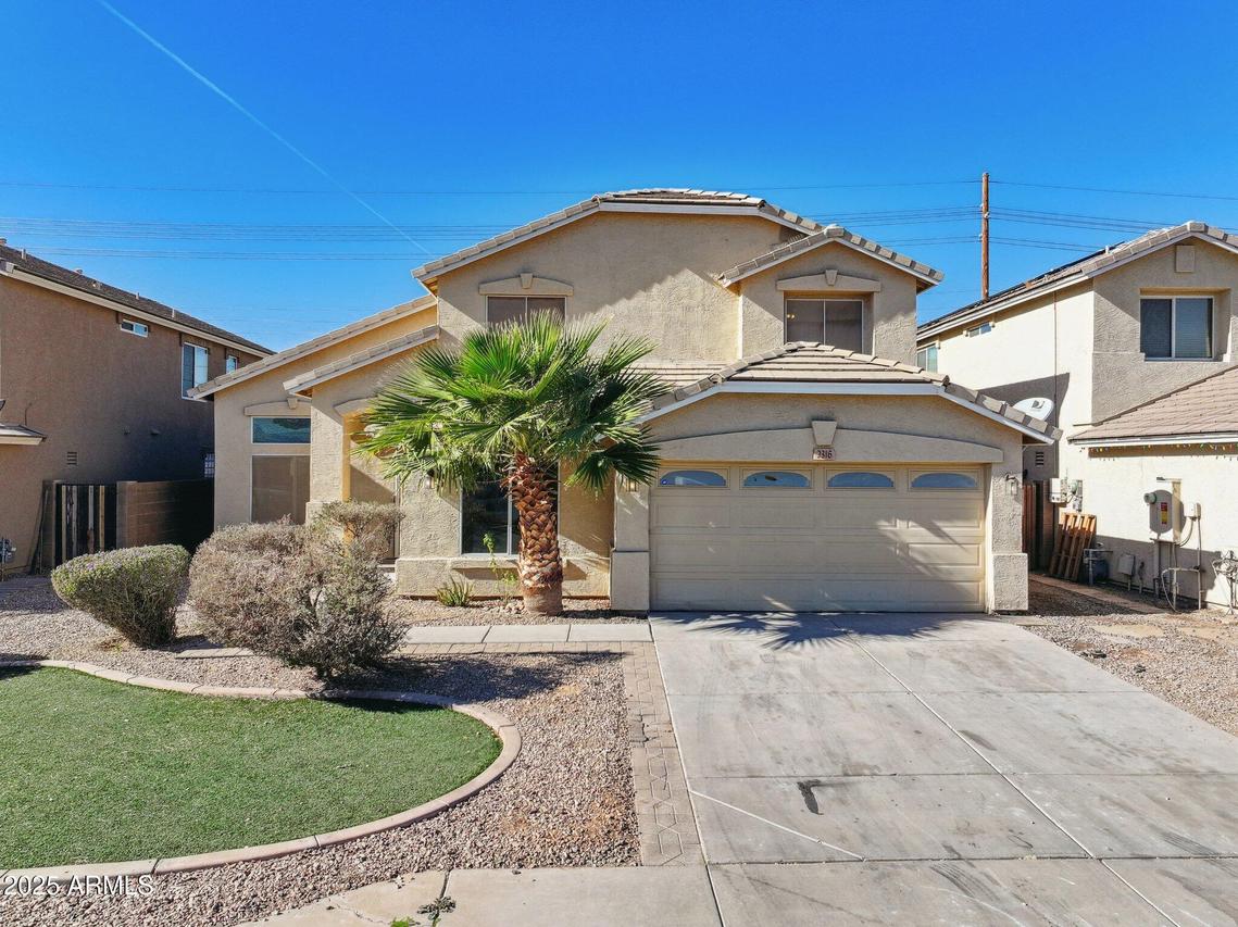 2316 S 66th Ln., Phoenix, AZ 85043