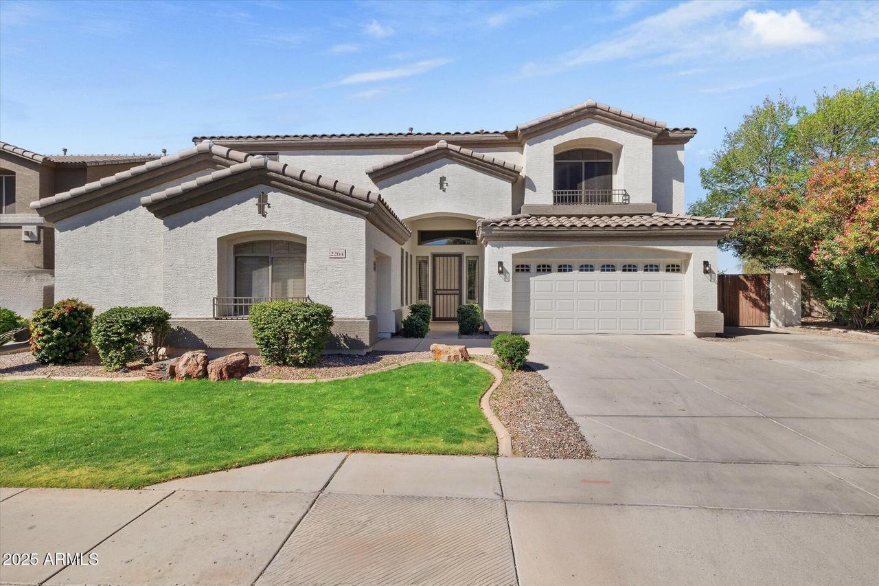 2264 S Sorrelle Ave., Mesa, AZ 85209