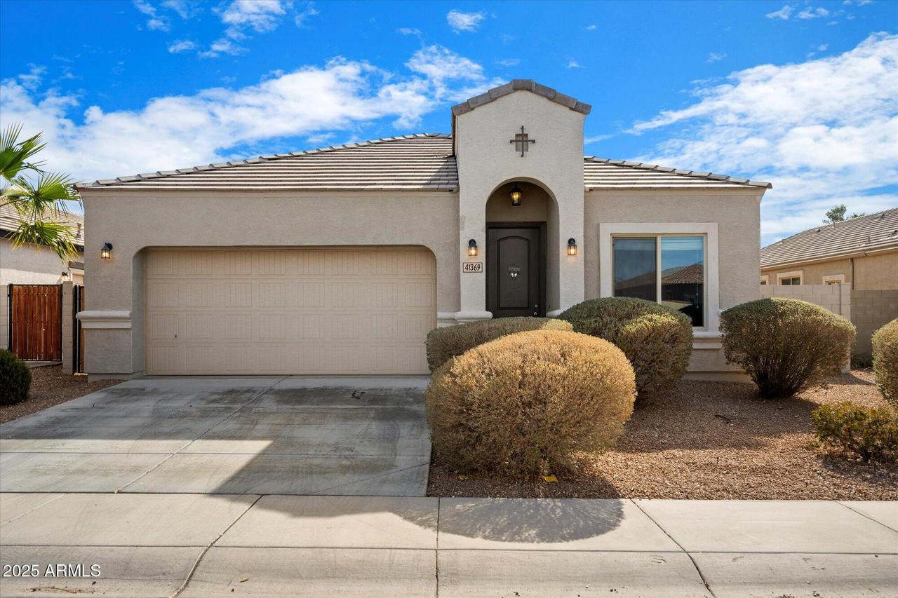 41369 W Crane Dr., Maricopa, AZ 85138