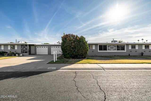 Homes Just Sold in Sun City: January 14th to January 20th