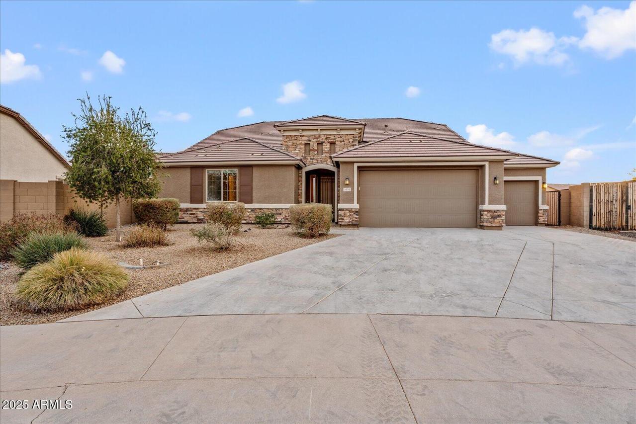 5531 W Gwen St., Laveen, AZ 85339