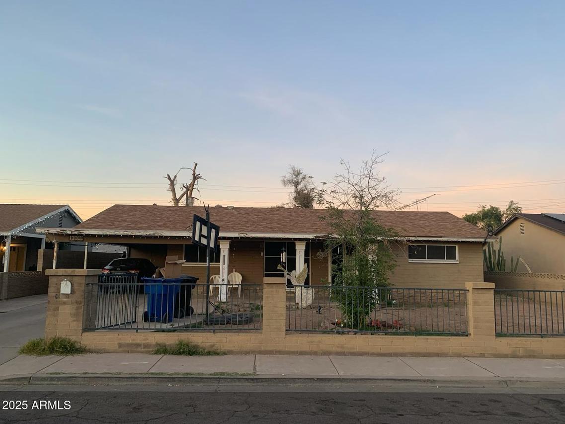 1338 E Elton Ave., Mesa, AZ 85204