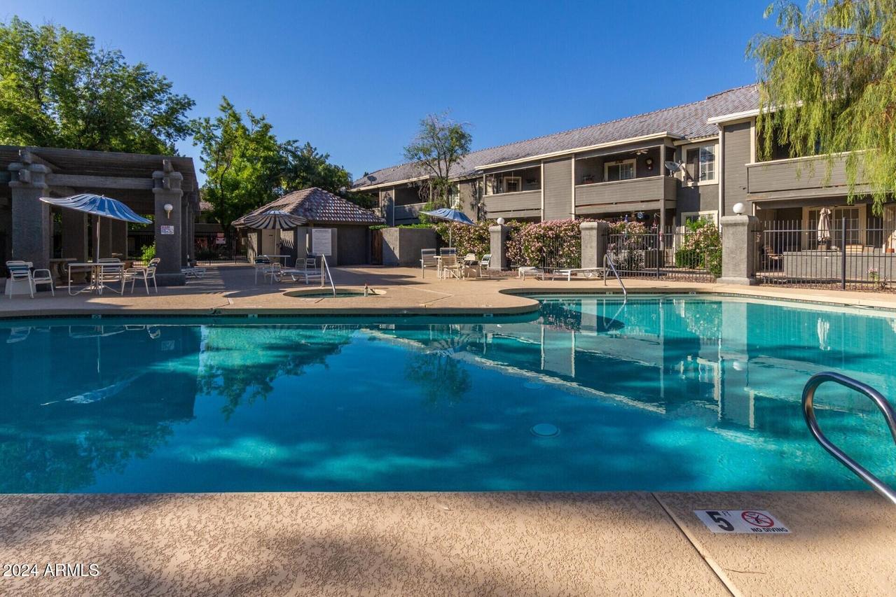 255 S Kyrene Rd. #133, Chandler, AZ 85226