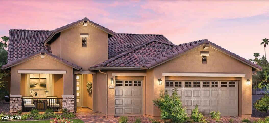5632 W Bullhead Rd., Eloy, AZ 85131