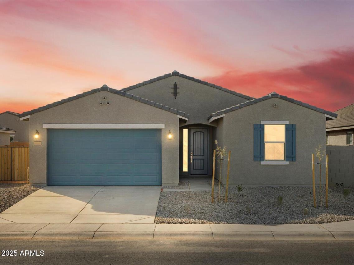 2645 E Santa Ynez Dr., Casa Grande, AZ 85194
