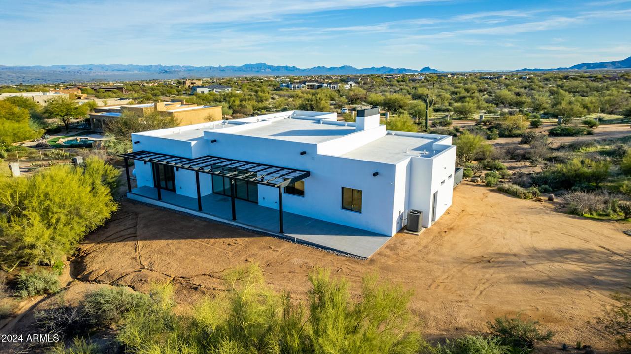 13924 E Windstone Tr., Scottsdale, AZ 85262
