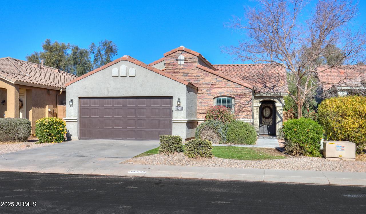 36224 W Picasso St., Maricopa, AZ 85138