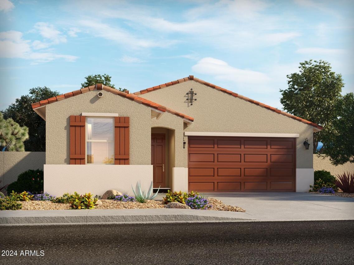 36985 W Prado St., Maricopa, AZ 85138