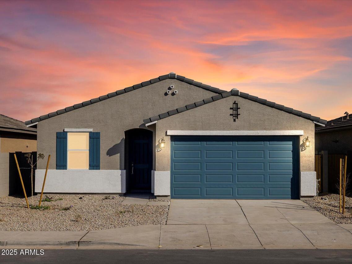 37028 W Prado St., Maricopa, AZ 85138