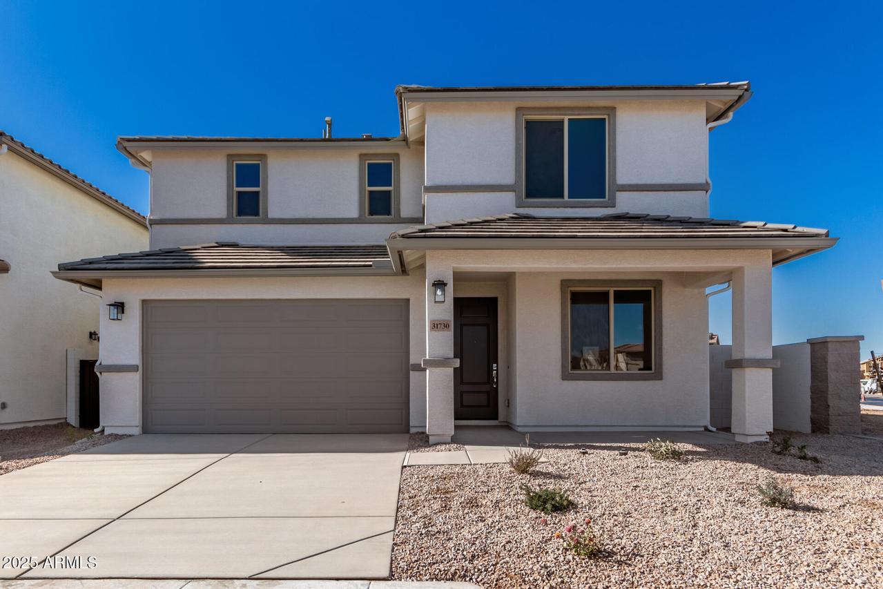 31730 N Waddle Ln., San Tan Valley, AZ 85143