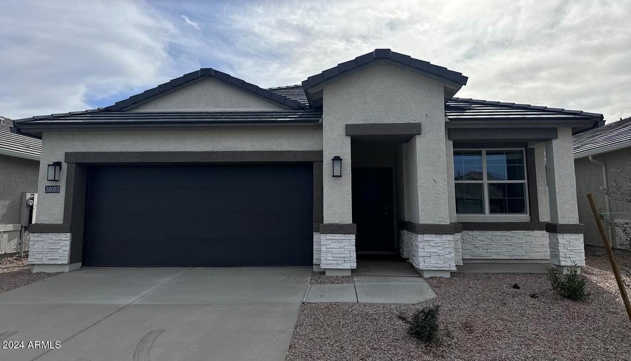 38085 W Excussare Way, Maricopa, AZ 85138