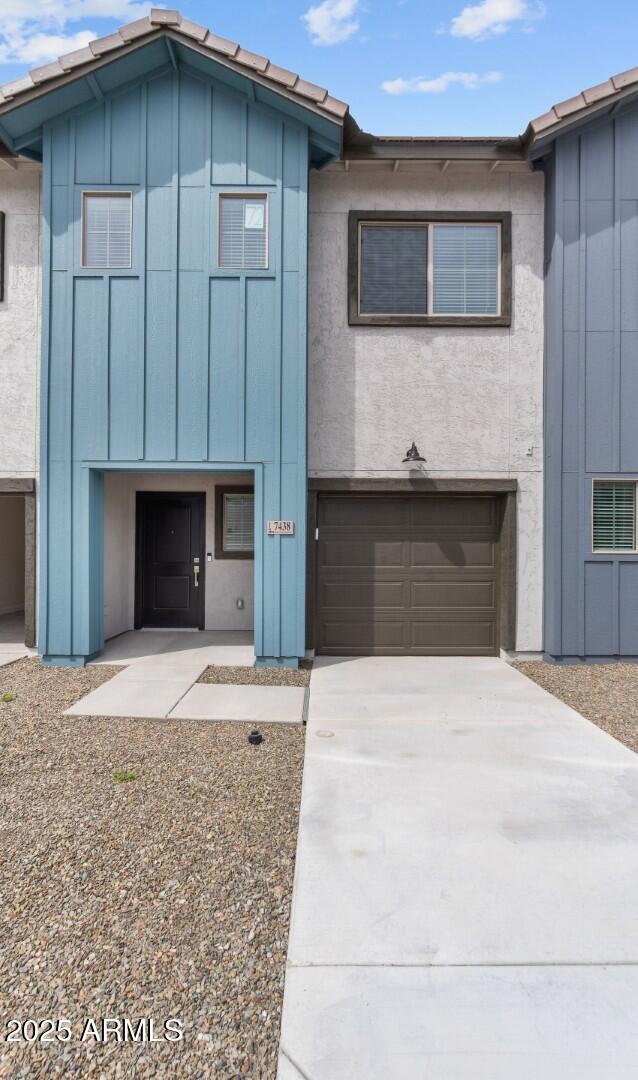 7438 S 75th Dr., Laveen, AZ 85339