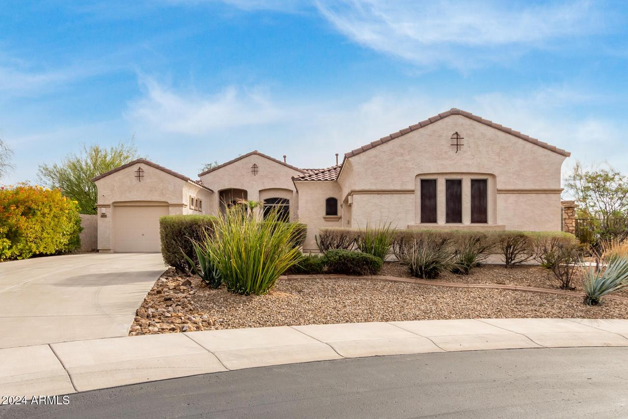 33010 N 23rd Ave., Phoenix, AZ 85085
