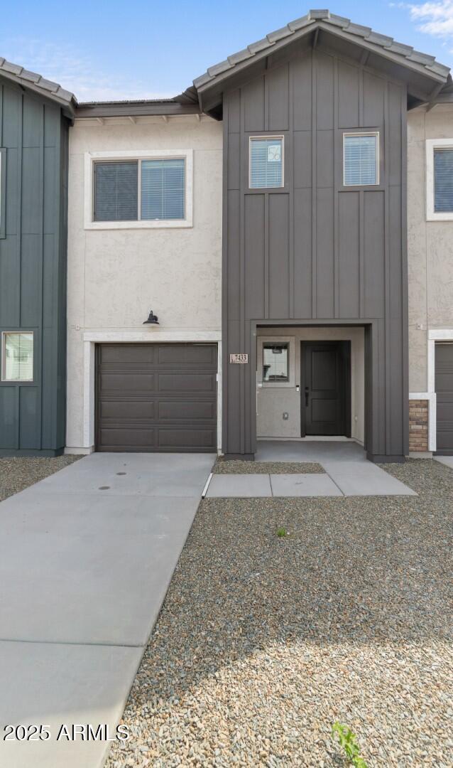 7433 S 75th Dr., Laveen, AZ 85339