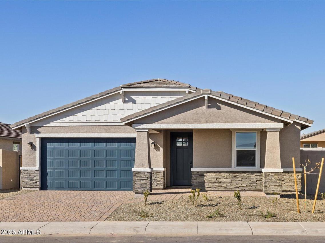 4820 N 177th Dr., Goodyear, AZ 85395