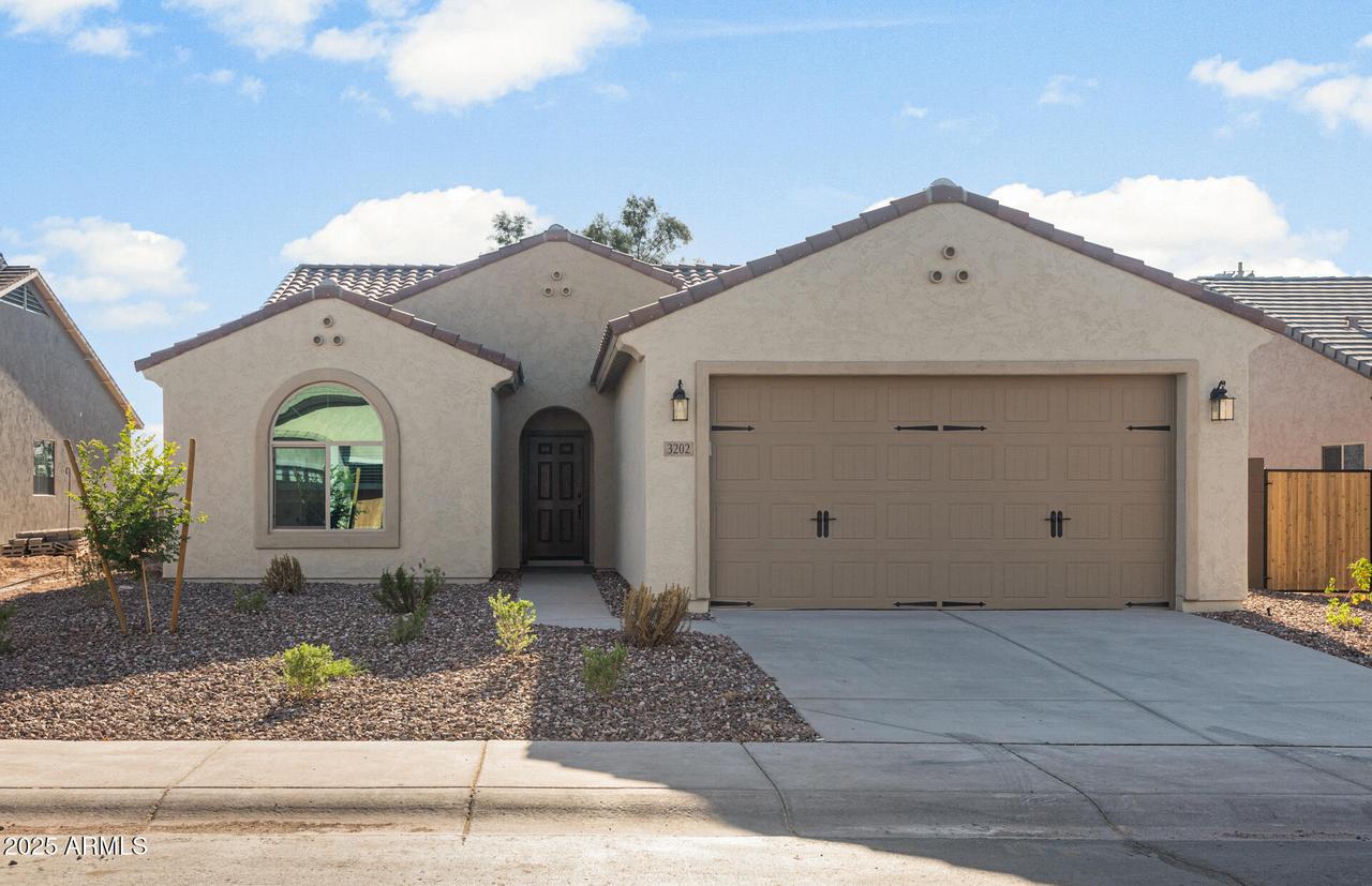 3202 N Lafayette Dr., Florence, AZ 85132