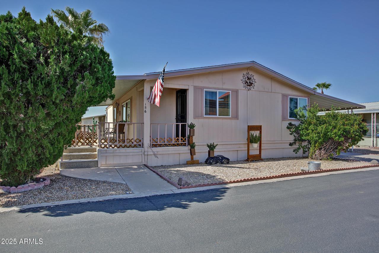 11596 W Sierra Dawn Blvd. #156, Surprise, AZ 85378