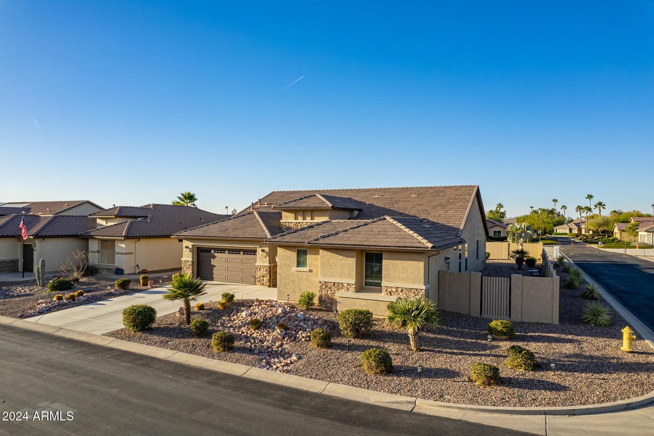 5252 W Posse Dr., Eloy, AZ 85131