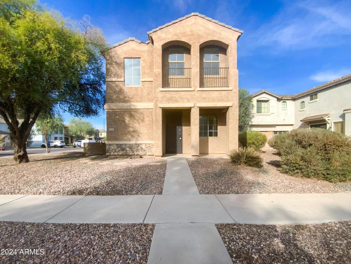 3636 E Stampede Dr., Gilbert, AZ 85297