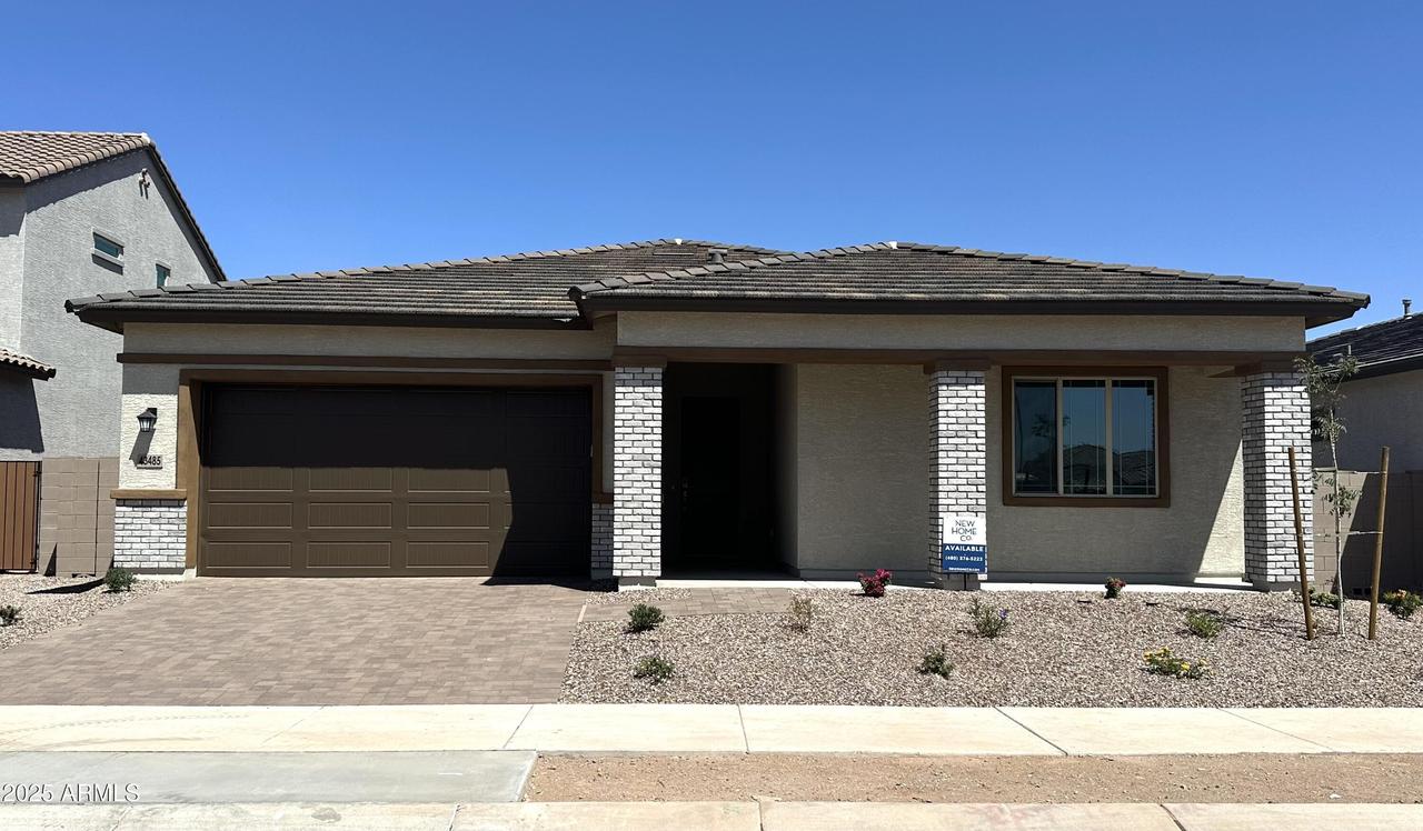 43485 N Wollemi St., Queen Creek, AZ 85140
