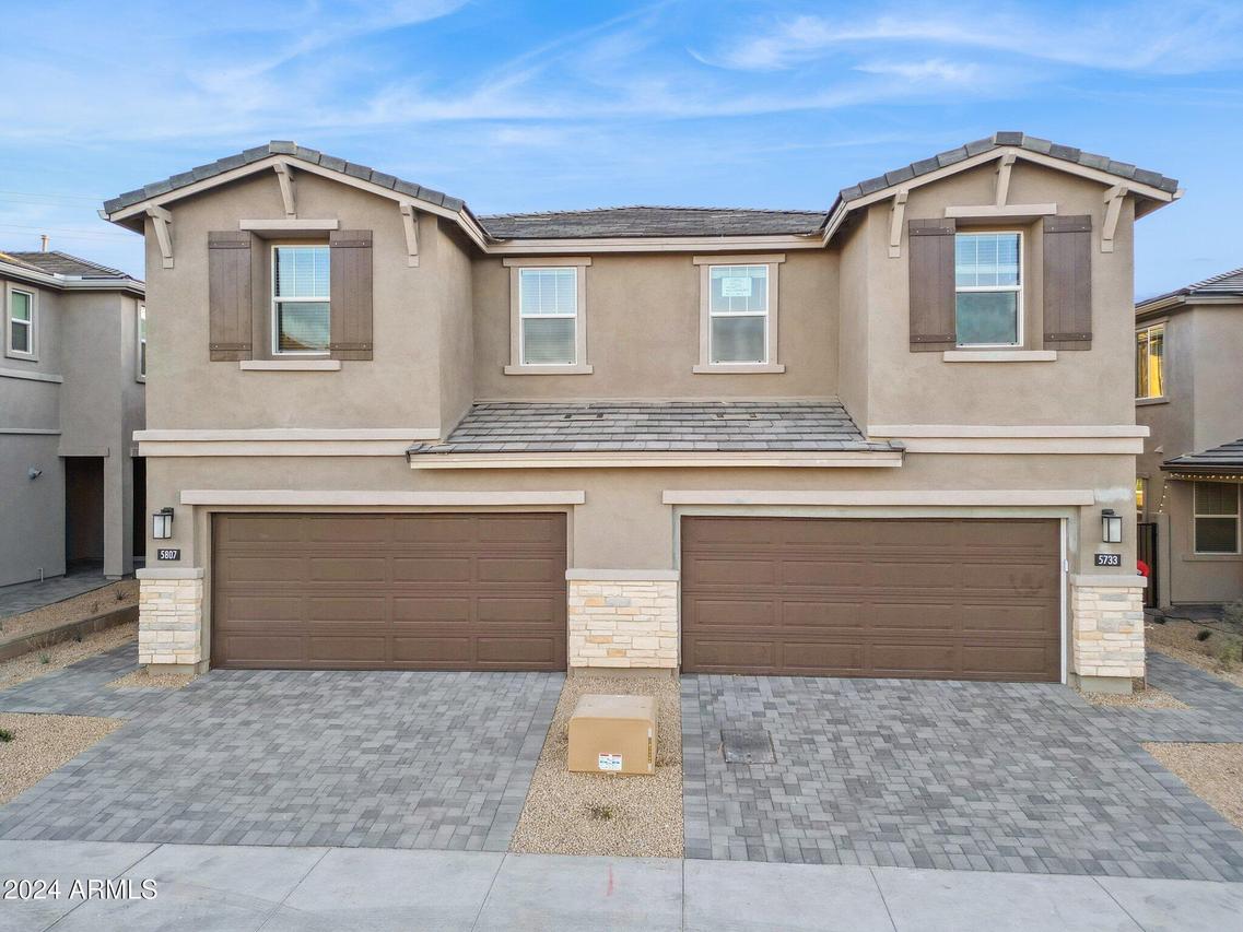5807 E Rose Garden Ln., Phoenix, AZ 85054