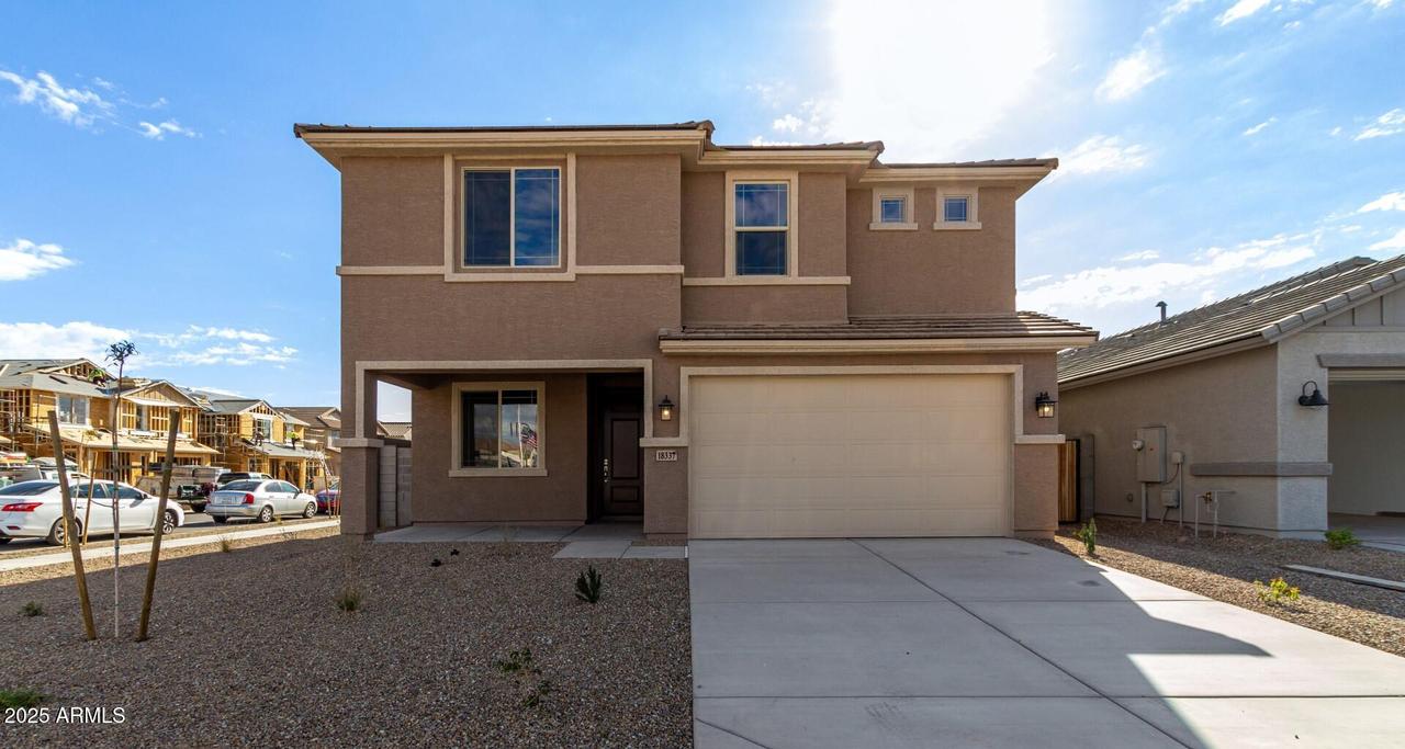 18337 W Poston Dr., Surprise, AZ 85387