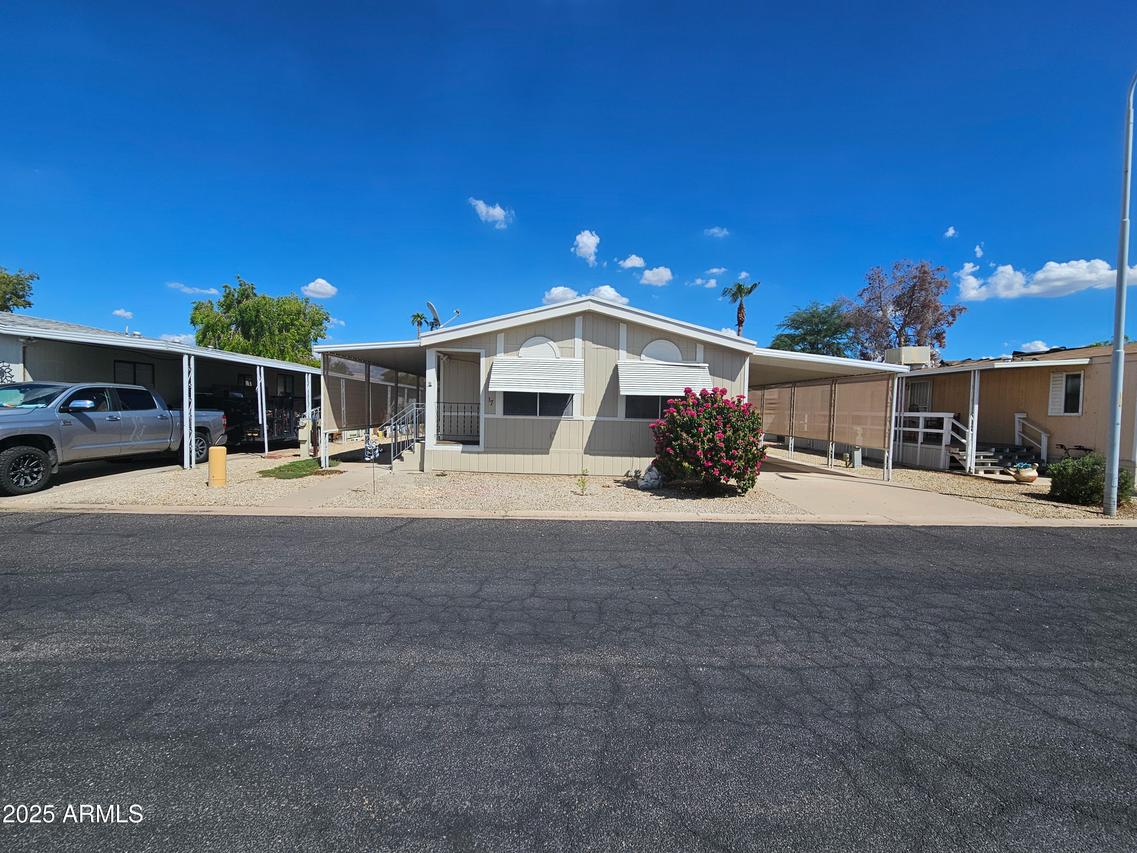 1505 N Evergreen St. #17, Chandler, AZ 85225