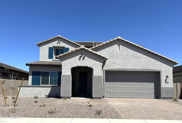 New Homes For Sale This Week That Attend J. O. Combs Middle School: December 13th to December 19th