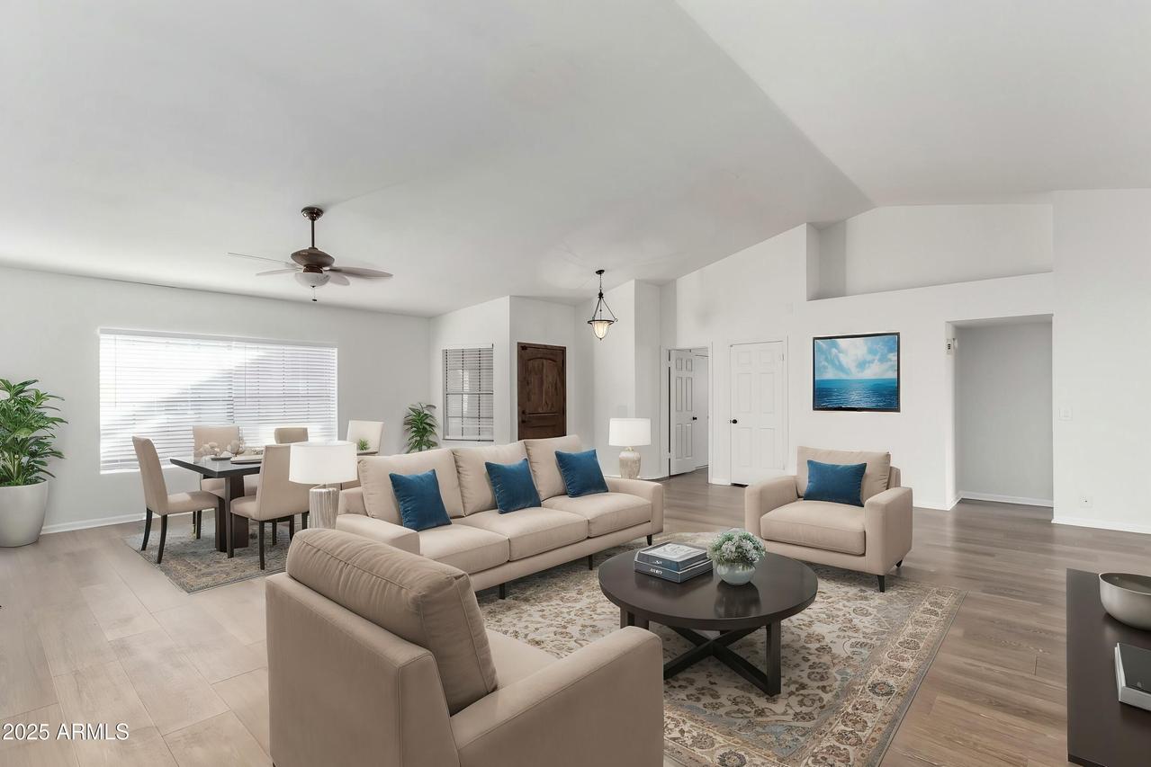 4340 E Nisbet Rd., Phoenix, AZ 85032